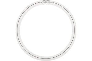 AQUARIAN DRUMHEADS Aquarian SRSET#3 -14 inch - Studio Ring