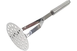 Eryks Wholesale Dicers Potato Ricer Range (Single Stainless Steel Potato Masher)