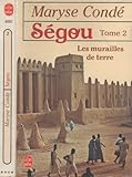 Segou, tome 2 : Les murailles de terre