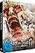 Produktbild Attack on Titan - Film 2 - End of the World - Steelbook [Blu-ray] [Limited Edition]