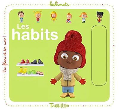 Tourbillon Les habits