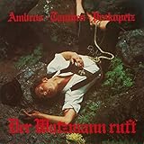 Der Watzmann Ruft [Vinyl LP] - Wolfgang Ambros