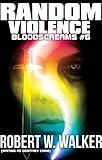 Cover zum Buch RANDOM VIOLENCE: Archaeology vs: Supe...