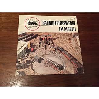 Suchergebnis auf Amazon.de für: bahnbetriebswerke im modell