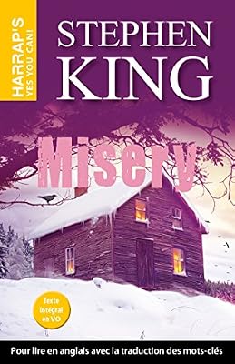 Stephen King Misery