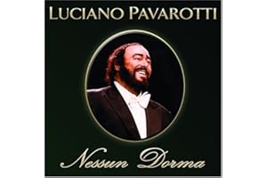 Nessun Dorma