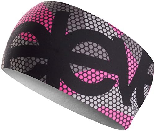 Eleven Sports Headband for Running, Cycling, Hiking, Skiing, Fitness & Crossfit (Men & Women)