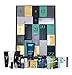 Produktbild Giorgio Armani Adventskalender für Herren 2018 Exklusiv und Limitiert 24 Luxusmomente für Ihn Beauty