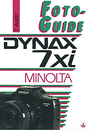 Preisvergleich Produktbild FotoGuide Minolta Dynax 7xi.