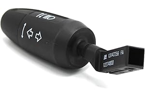 LEADER SPECIALIST COMPONENTS LSC 13191077 : GENUINE Indicator Stalk/Switch - NEW from LSC