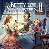 Cover zum Buch Betty und ihre Schwestern 2. Holy Kla...