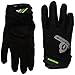 Produktbild SixSixOne Handschuhe 661 Storm Schwarz Gr. XS
