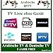 Produktbild ARAB IPTV ARABISCHE TV SENDER OHNE GERÄT 1 JAHR FREI & TOP QUALITÄT IPTV ARABIC TV 1 YEAR FREE