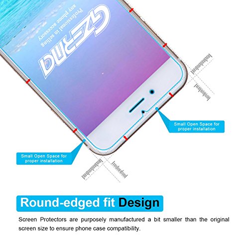 Xiaomi Redmi 3s   Redmi 3 Pro Funda Y Protector De Pantalla  Gzerma   Slim Matte Series Funda Case Cover 5 0 inch Funda PC Rojo Protectora Ultrafina Y Protector De Pantalla  Ajuste Perfecto   Anti-ara  azos   Sin Burbujas  Para Xiaomi Redmi 3s   Redmi 3 Pro