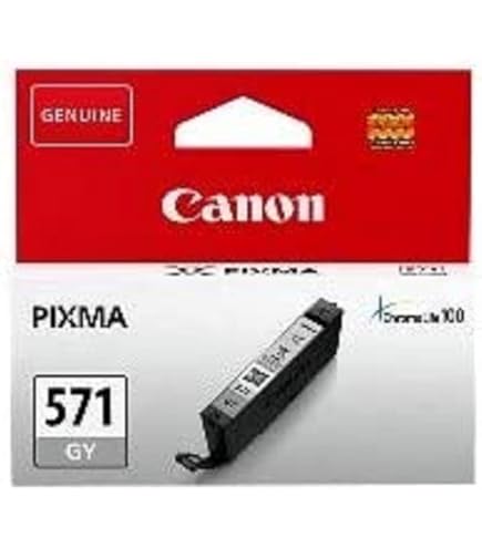 Juego De 6 Cartuchos De Tinta Compatible Para Canon PIXMA MG Y TS Series - Incluye Todos Los Colores