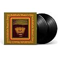 Erykah Badu - Mama's Gun - VINYL