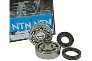 ARTIST UNKNOWN Vilebrequin roulement Naraku HQ pour MINARELLI AM6