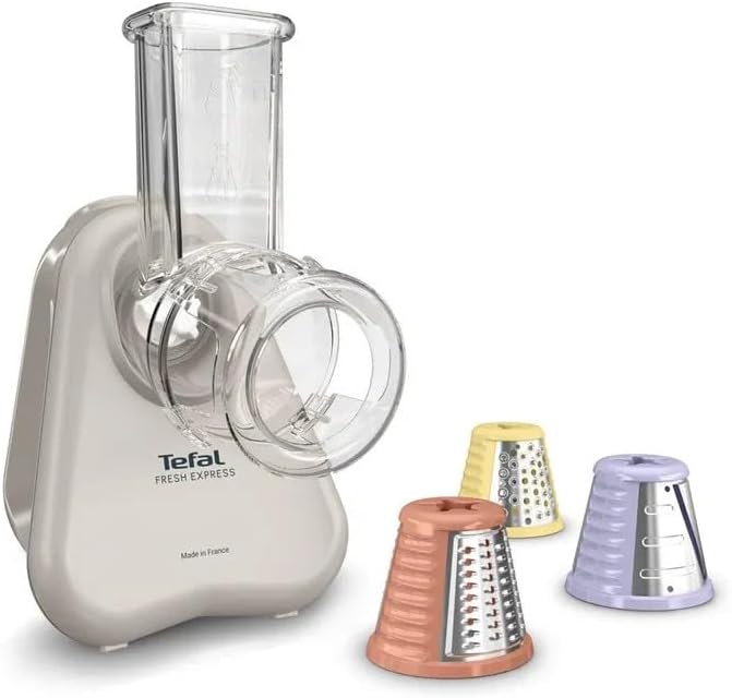 Tefal Fresh Express 150 Watt Doğrayıcı