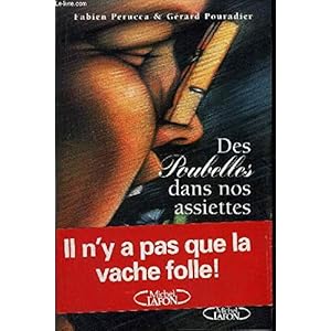 Des poubelles dans nos assiettes