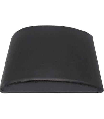 Tappetino Addominale Per Esercizi Addominali, Supporto Lombare, Mal Di