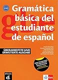 Gramática básica del estudiante de español by 