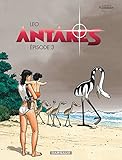 Antarès - tome 3 - Episode 3