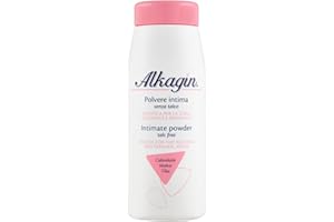 Alkagin-Polv Intima 100 Gr