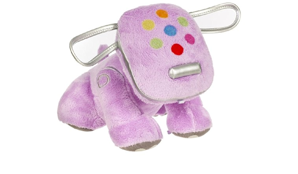 idog plush