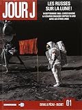 Les russes sur la lune