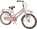 Produktbild 18 Zoll Volare Liberty Urban Cruiser Kinderfahrrad rose mit Fron