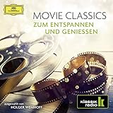 Movie Classics (Klassik-Radio-Serie) - Morricone