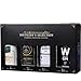 Produktbild No.9 Distiller's Selection 4 x 0,05 l Miniaturen Gin, Rum, Whisky, Bierbrand