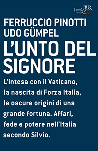 L'Unto del Signore L'Unto del Signore