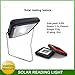 Citra Led Solar rechargeable study table reading lamp with usb charging RS.449.00