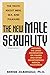 The New Male Sexuality: The Truth About Men, Sex, and Pleasure by 