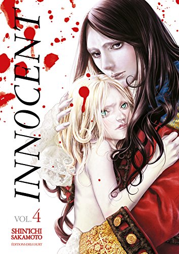 Download Innocent T04