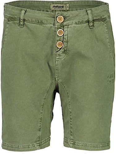 Maloja Women's TamarM. Shorts