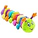 Buckle Toy Bentley Caterpillar