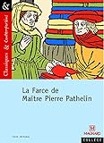 La Farce de Maître Pierre Pathelin