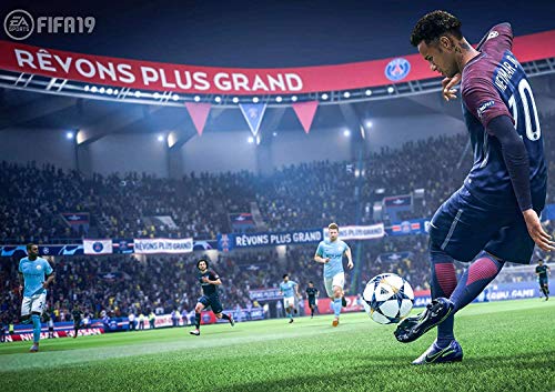 Preisvergleich Produktbild FIFA 19 Poster