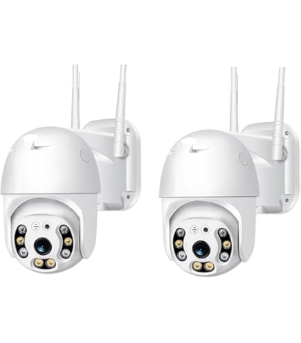 SQUADO Bewakingscamera HD 1080P Cloud Wireless IR nachtzicht auto SQUADO Bewakingscamera HD 1080P Cloud Wireless IR nachtzicht auto