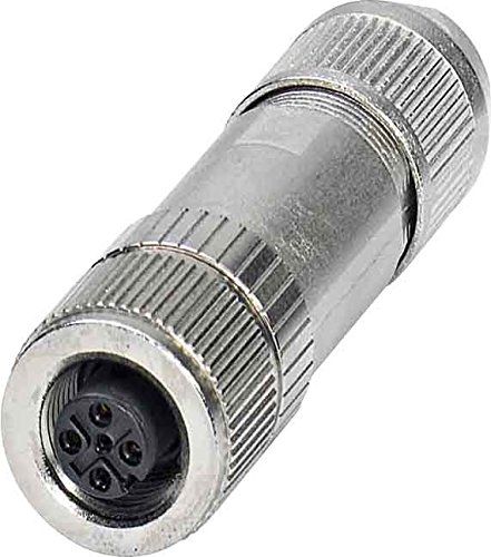 Preisvergleich Produktbild Phoenix 1549816 – Anschluss sacc-m12fs-5sc SH DN