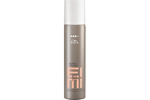 Wella Professionals EIMI Extra Volume Mousse de coiffage tenue forte 75ml