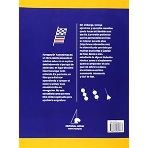 Navegación Astronómica - 5ª Edición (Enseñanzas Y Titulaciones)