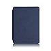 Produktbild Ostern beste Geschenke !!! Ultra schlankes, stylisches Leder-Topcase aus Leder von Beisoug für Amazon Kindle Paperwhite 4 2018