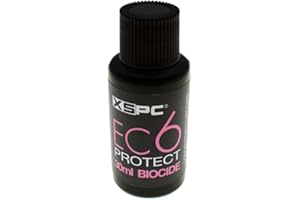 XSPC EC6 Protect - Biocide, 30ml