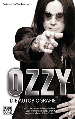 Download Ozzy: Die Autobiografie Download Ozzy: Die Autobiografie