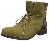  s.Oliver Damen 25203 Chukka Boots, Beige (SAND 355), 40 EU