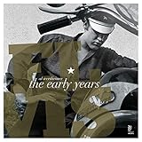 Elvis - The early years: Fotobildband inkl. 3 Audio CDs (Englisch) (earBOOKS) by 