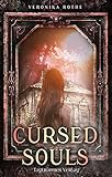 Cover zum Buch Cursed Souls